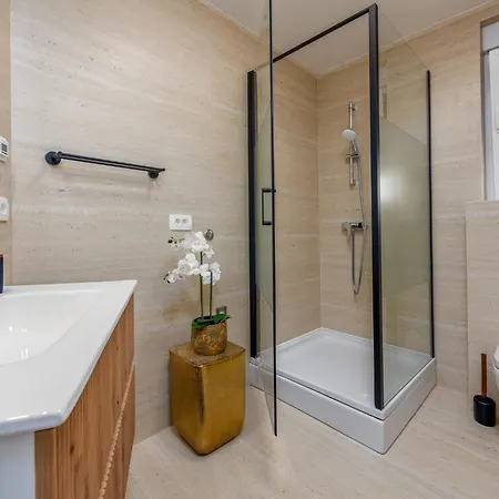 Seaview Casa Almaris A3 By Interhome * Kozino