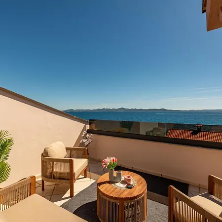 Seaview Casa Almaris A3 By Interhome *