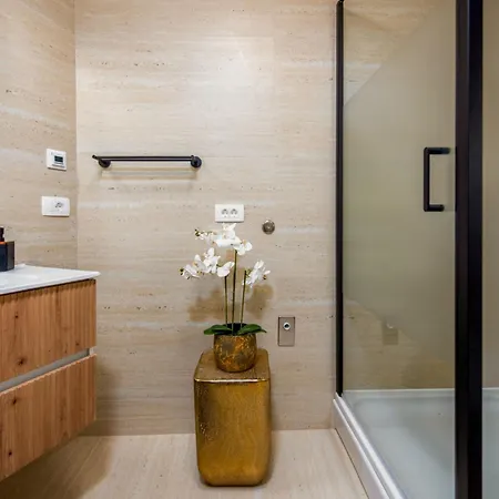Apartment Seaview Casa Almaris A3 By Interhome