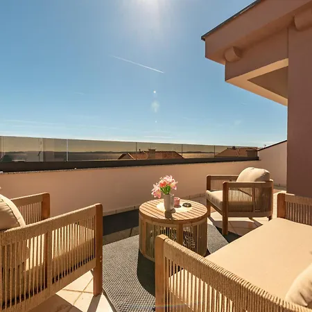 Seaview Casa Almaris A3 By Interhome Kozino