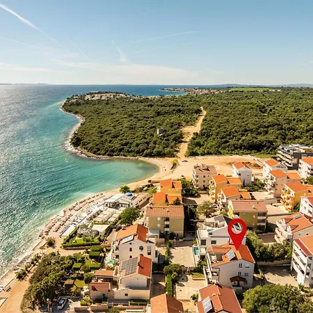 Apartment Seaview Casa Almaris A3 By Interhome Kozino